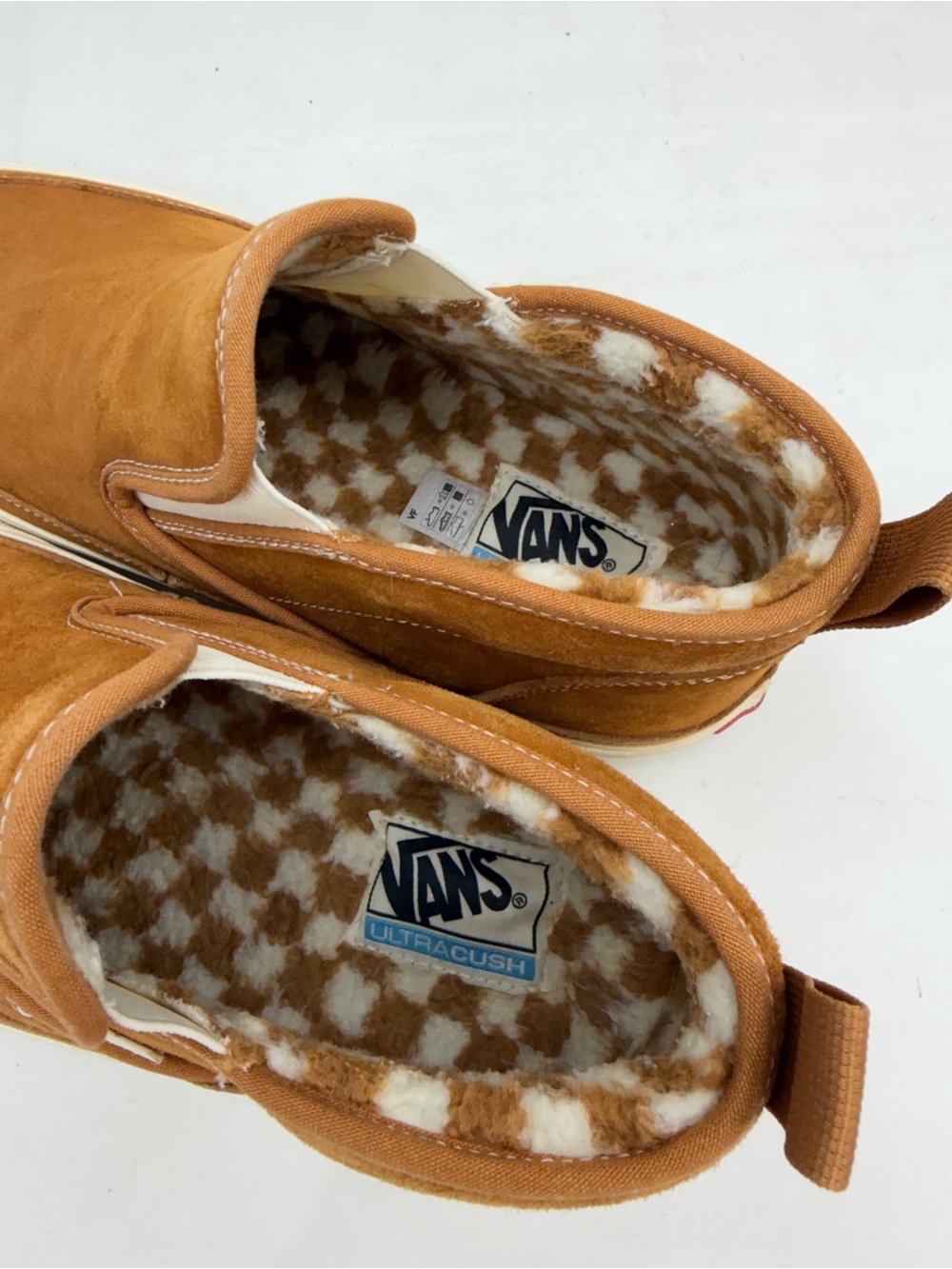 Vans sneakers - Picture 6 of 8